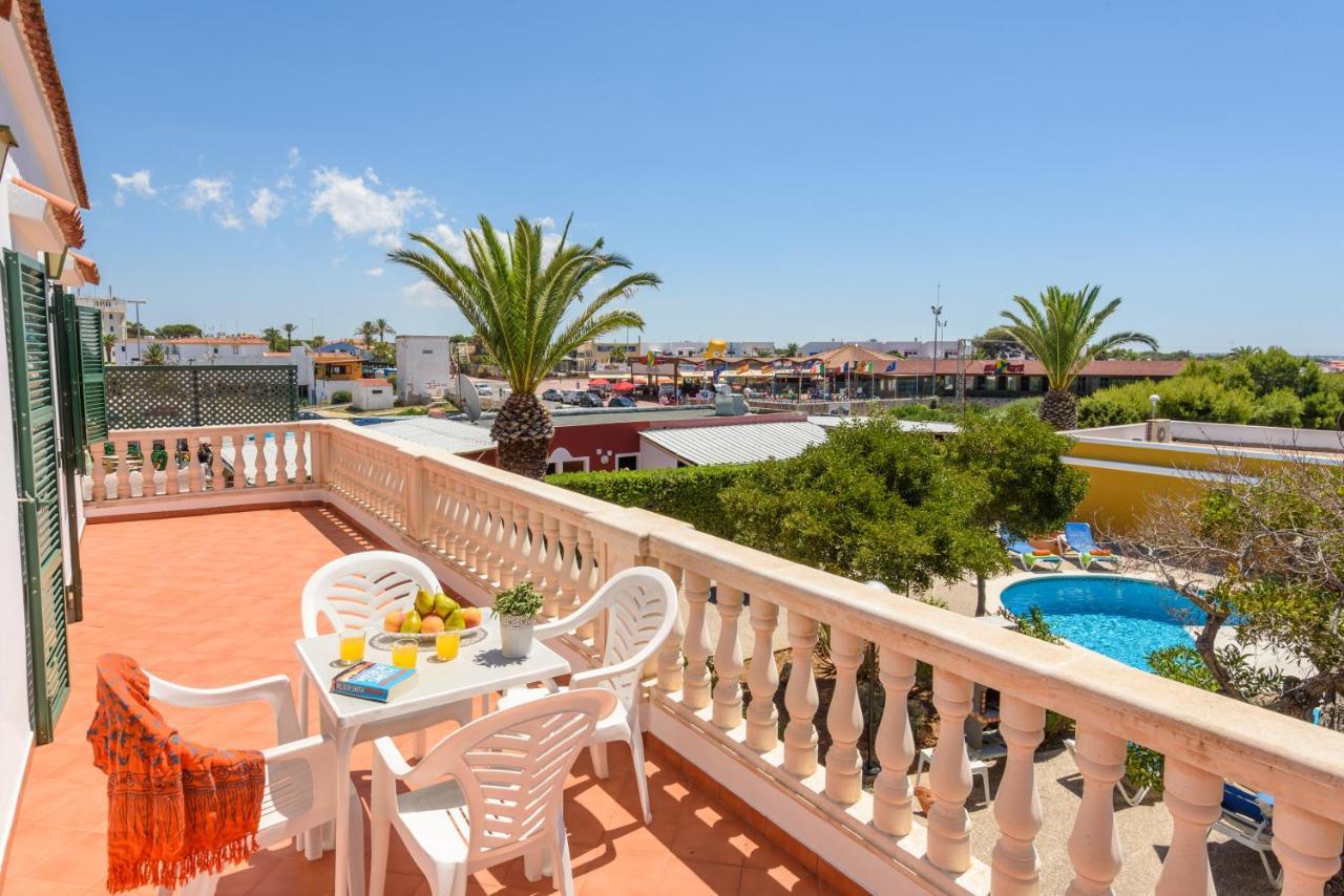 Holiday home Tres Arcos *
