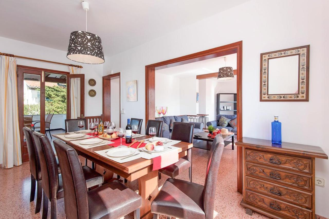 Tres Arcos Holiday home Cala'N Blanes (Menorca)