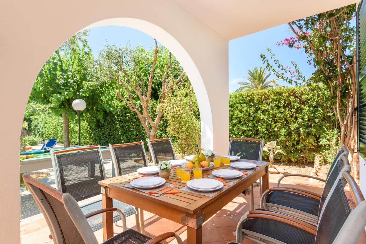 Holiday home Tres Arcos