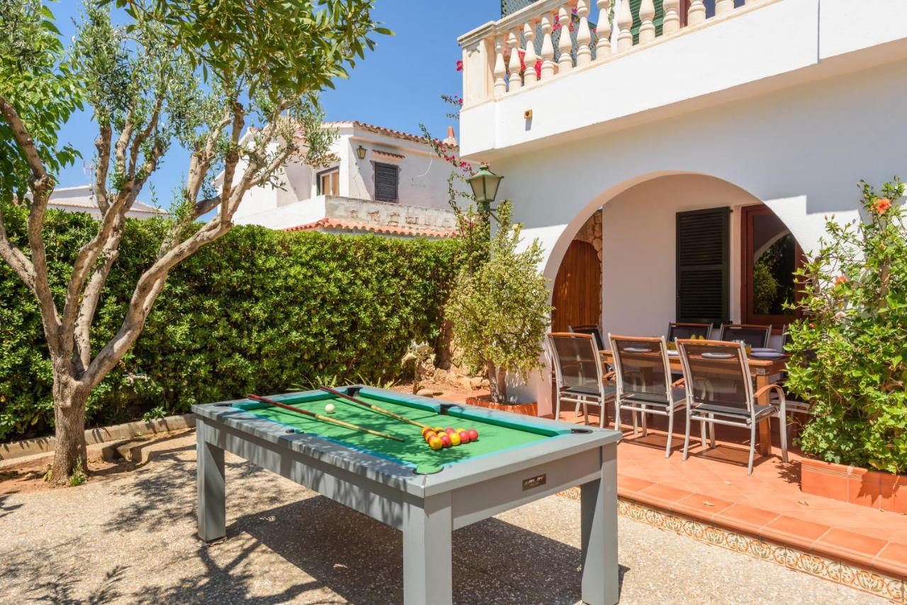 Tres Arcos Holiday home Cala'N Blanes (Menorca)