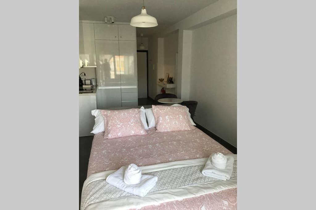 Loft Moderno Y Acogedor Centrico Y Silecioso Apartamento *