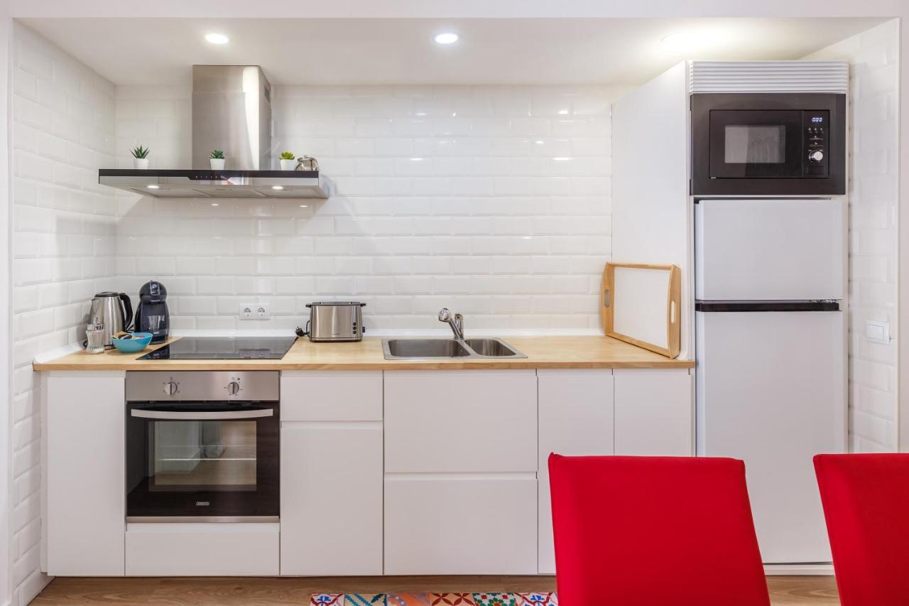 Aire Del Mar Apartment *