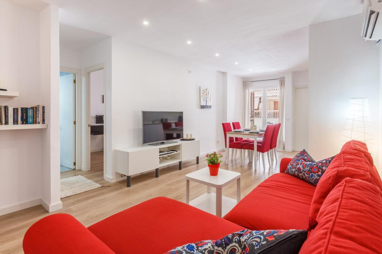 Aire Del Mar Apartment *