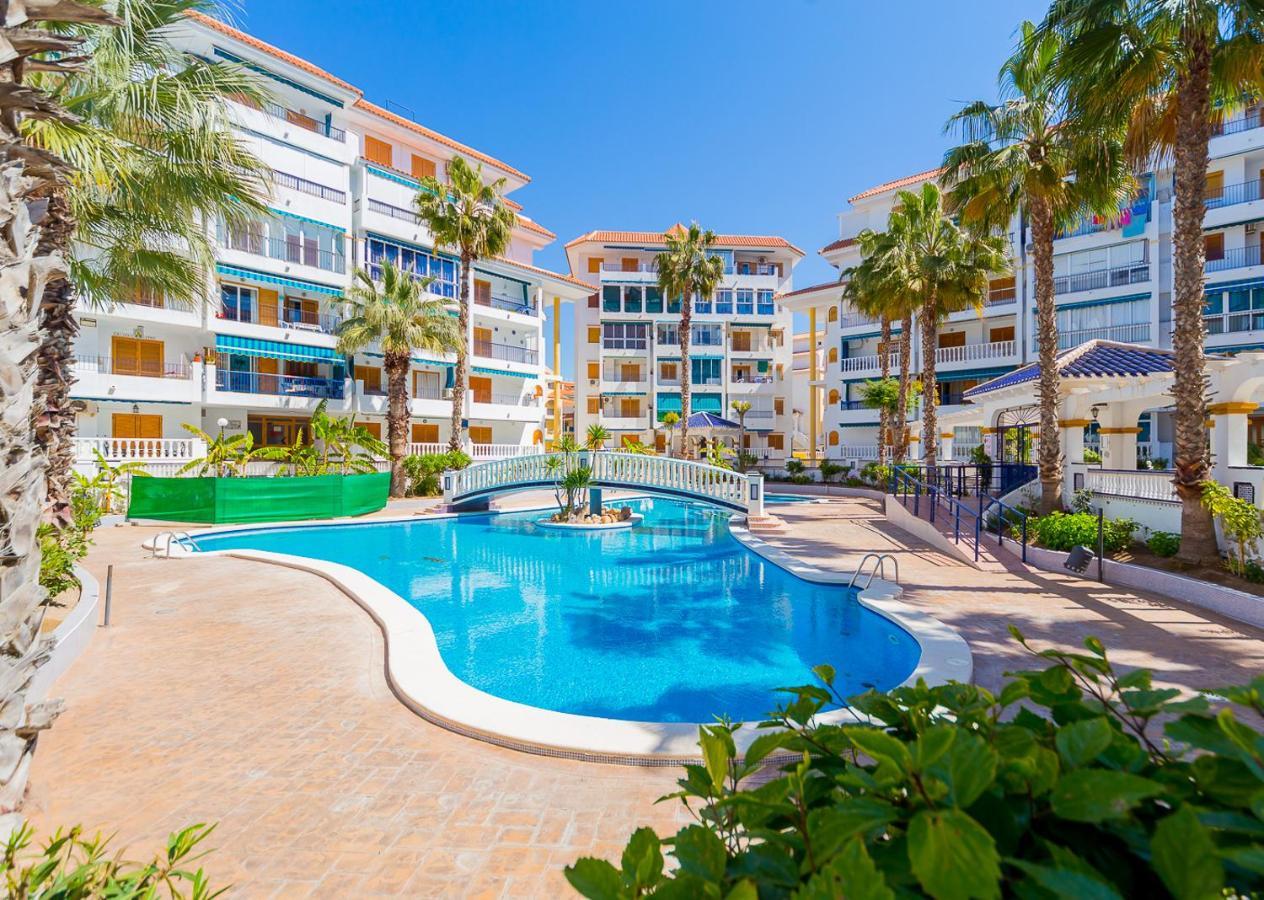Espanatour Belgica Apartamento