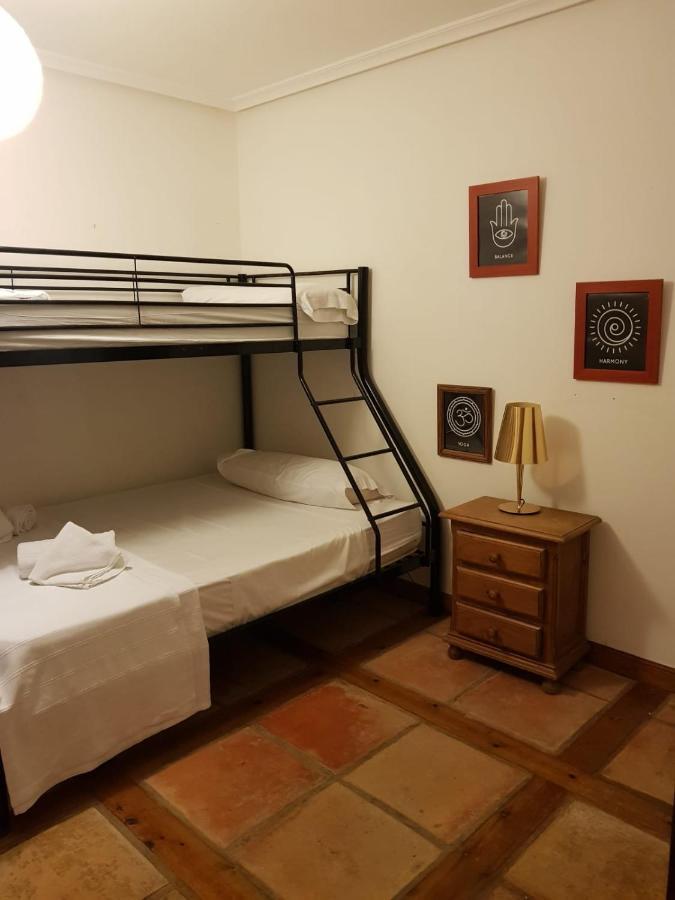 La Wave Surf House & School Inn Somo