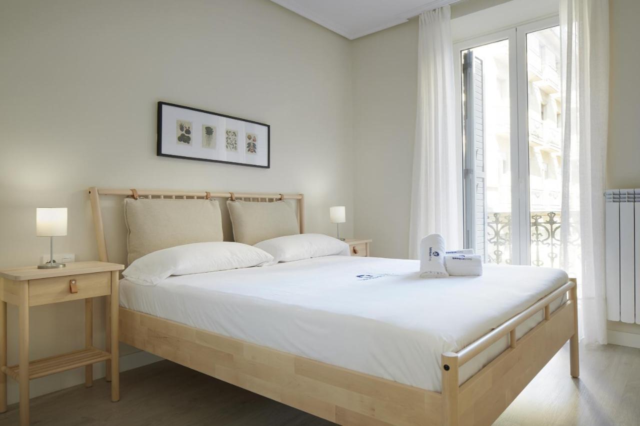 Xingola - Basque Apartamento San Sebastián