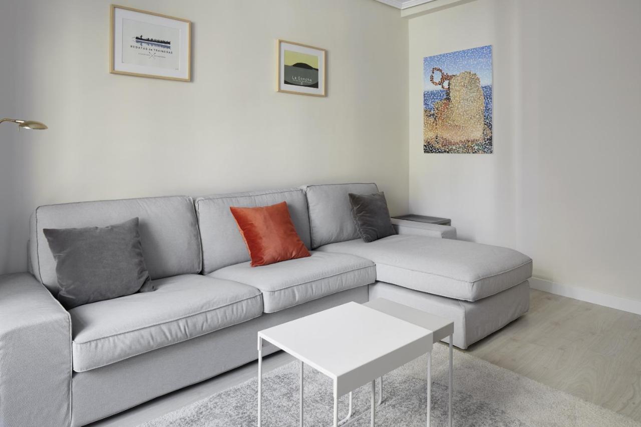 Apartamento Xingola - Basque San Sebastián