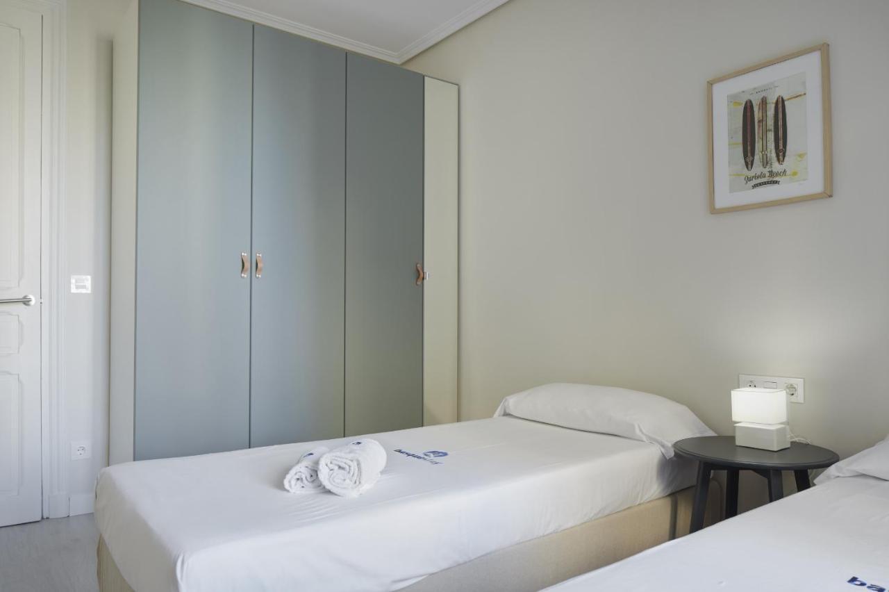 Xingola - Basque Apartamento