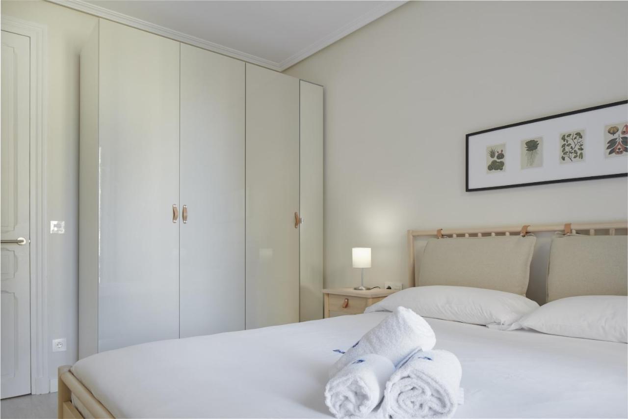 Xingola - Basque Apartamento *
