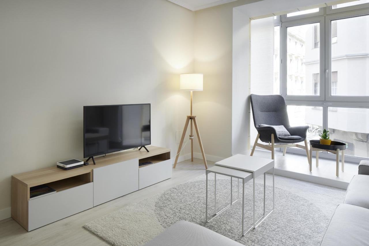 Xingola - Basque Apartamento San Sebastián