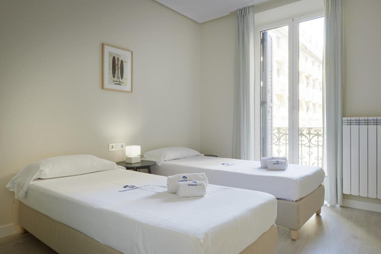 Apartamento Xingola - Basque San Sebastián