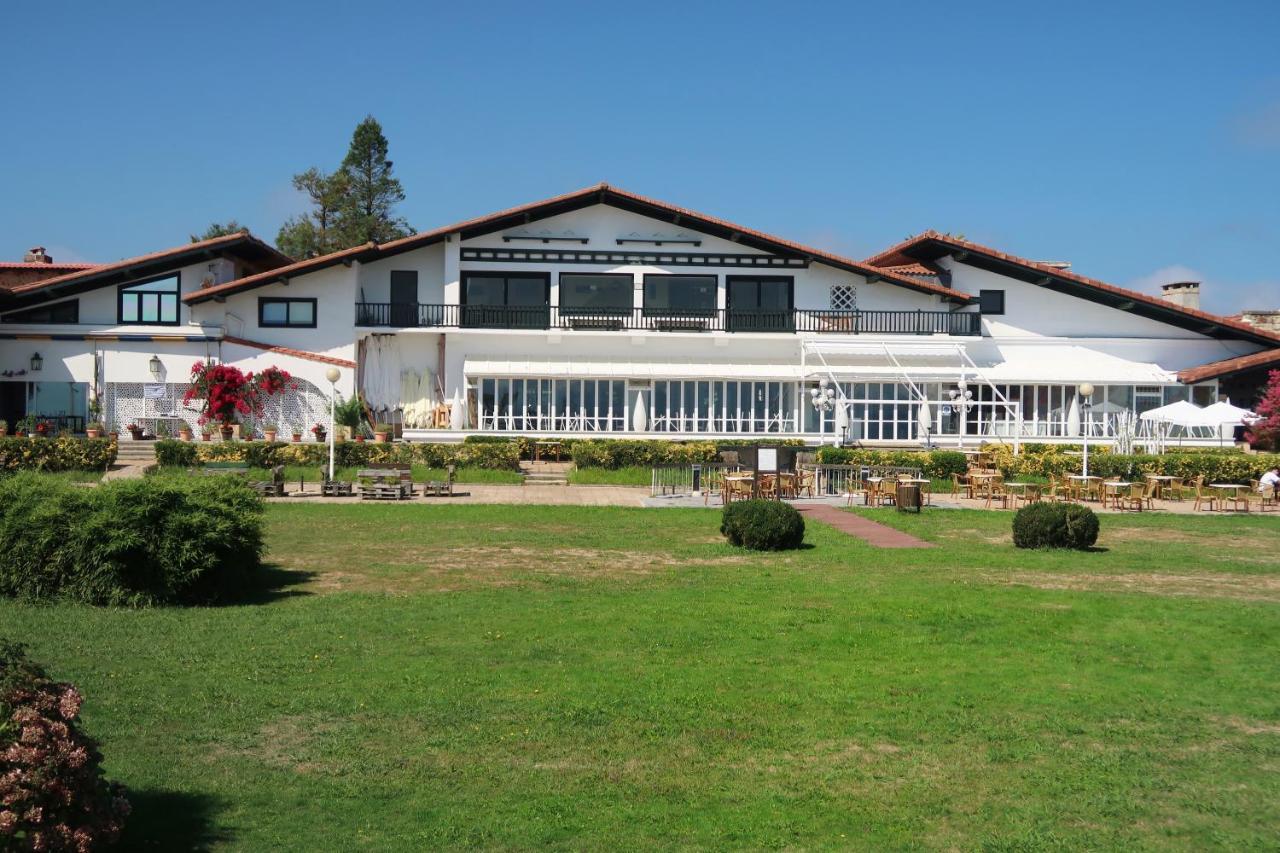 Gudamendi Hotel San Sebastián