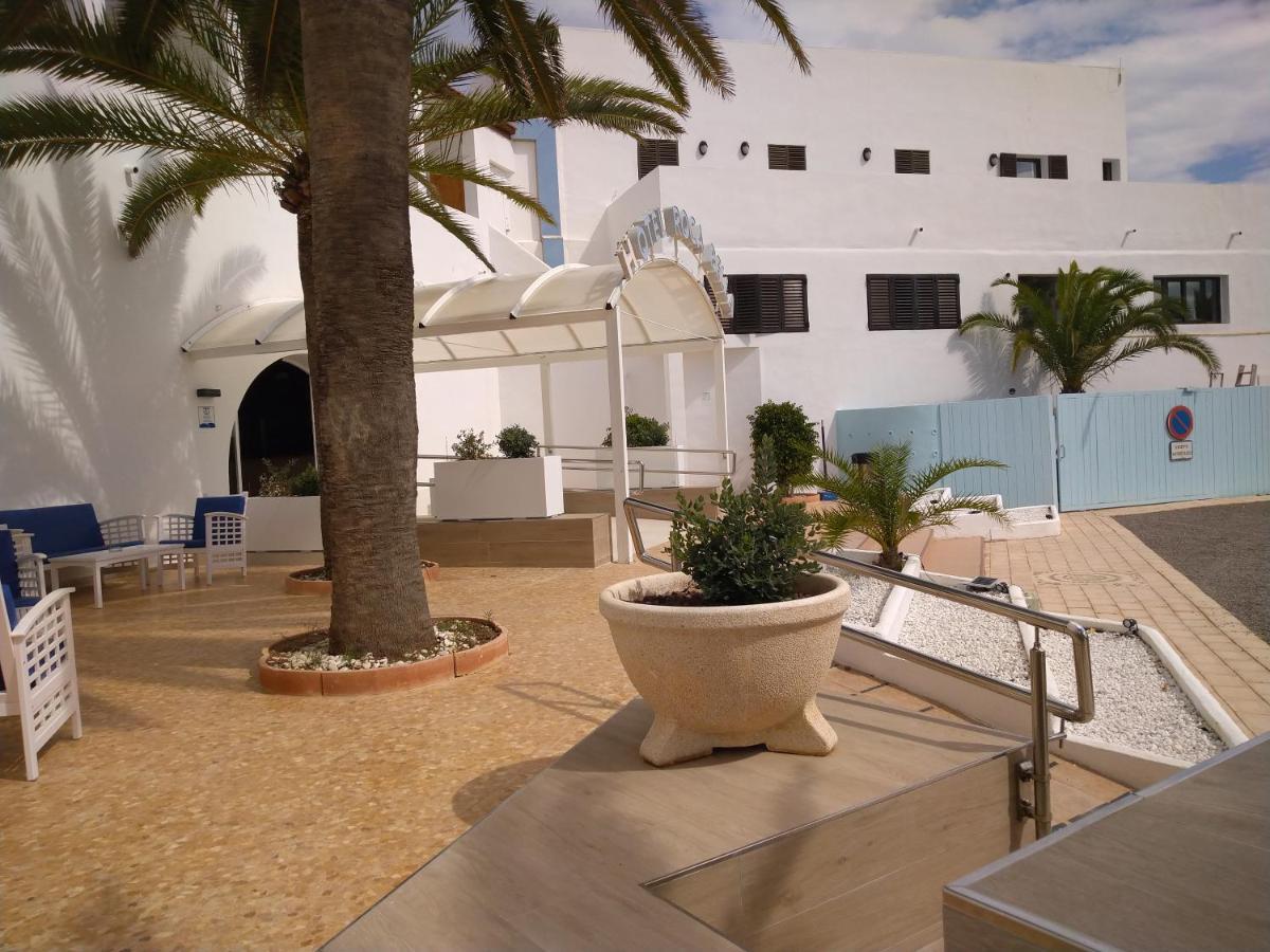 Hotel Roca Bella *
