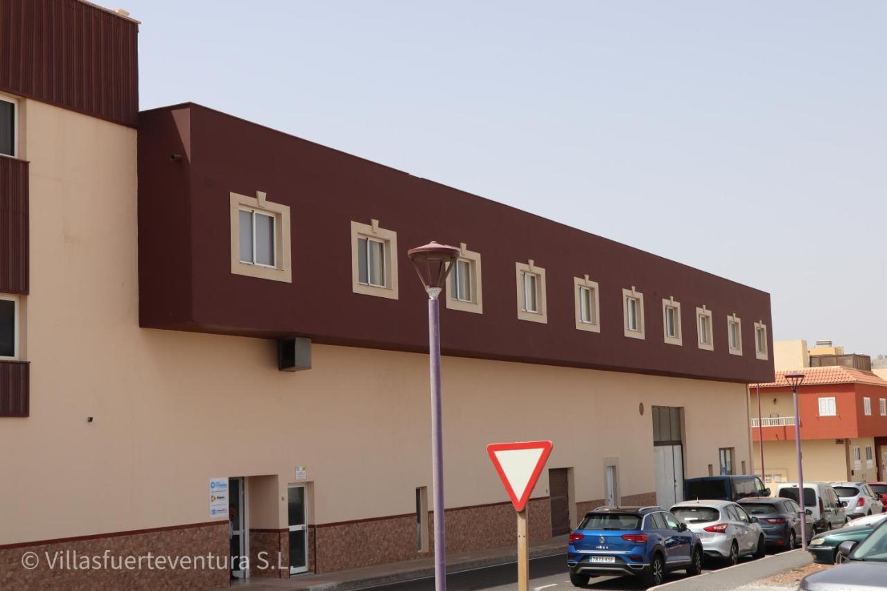 Apartment Edificio Prieto Viv 5 *