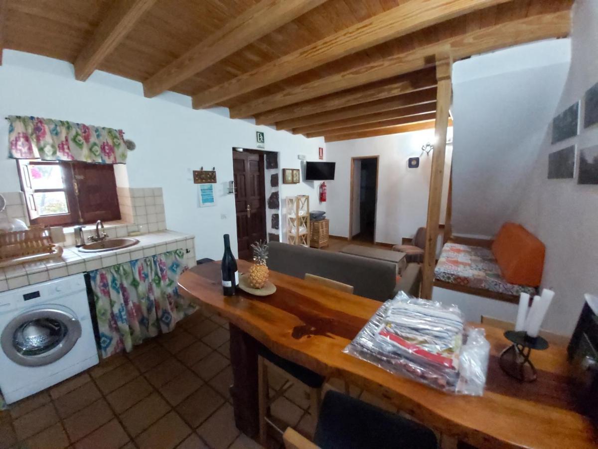 Casa Abuelos Casa rural *