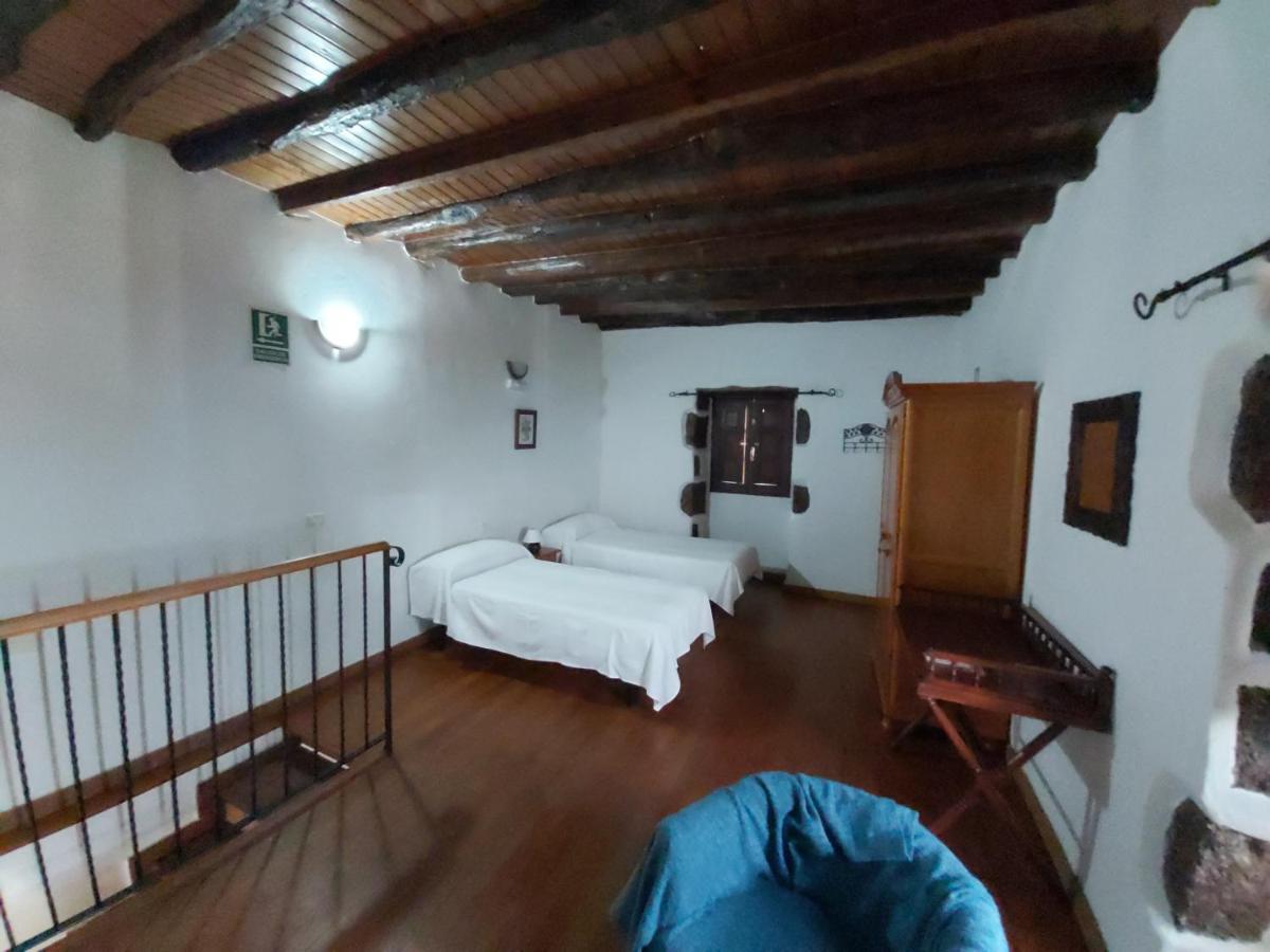 Casa Abuelos El Pinar de El Hierro