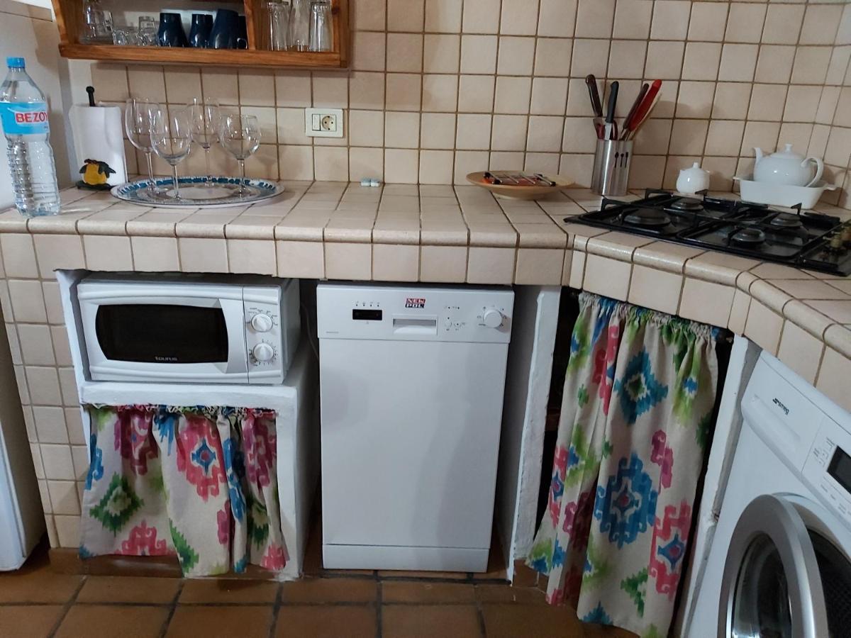 Casa Abuelos El Pinar de El Hierro