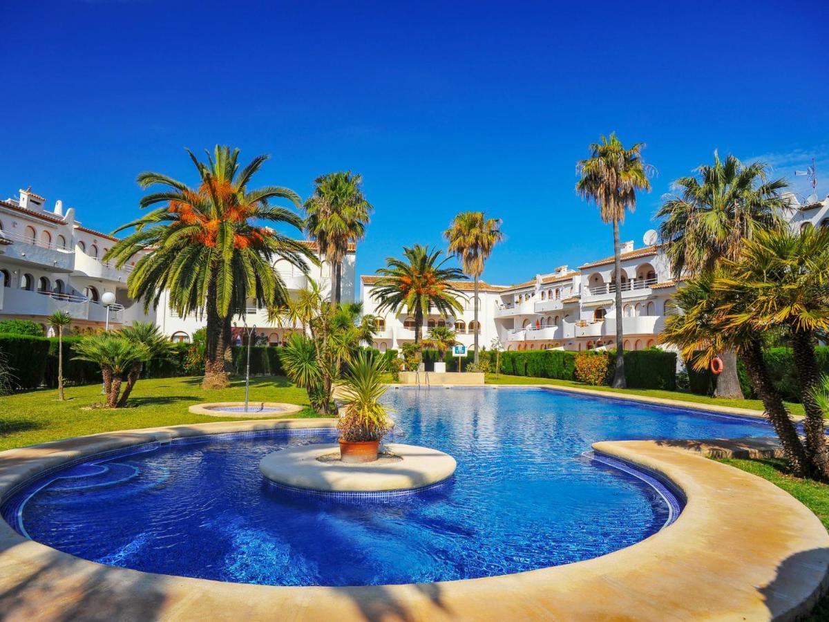 San Esteban-1 By Interhome Javea