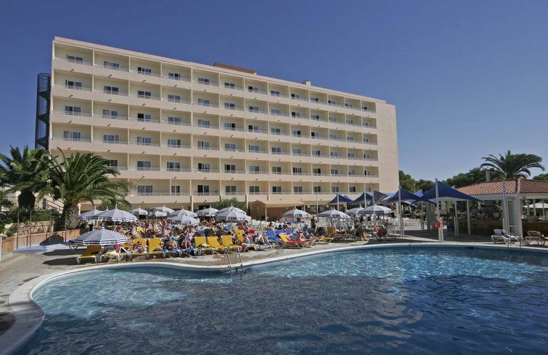 Invisa Ereso Hotel