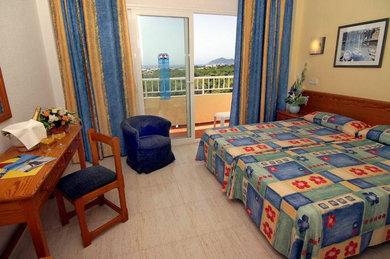 Invisa Ereso Hotel Es Cana