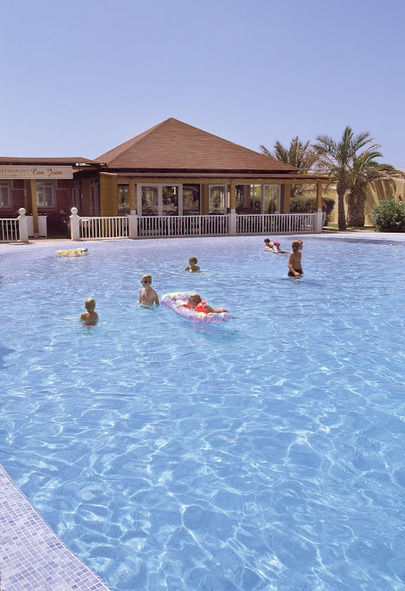 Sagitario Menorca Mar Adults Only Apartahotel 2*