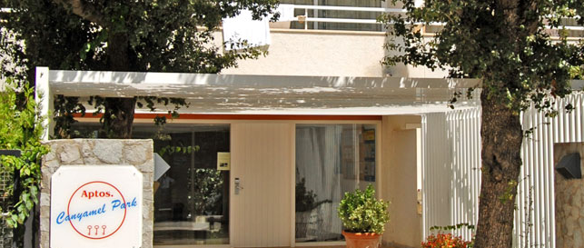 Apartamento Canyamel Sunrise
