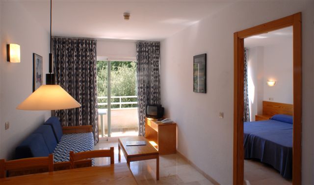 Apartamento Canyamel Sunrise *