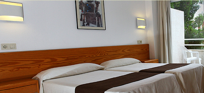 Apartamento Canyamel Sunrise Canyamel (Mallorca)