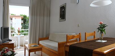 Apartamento Canyamel Sunrise