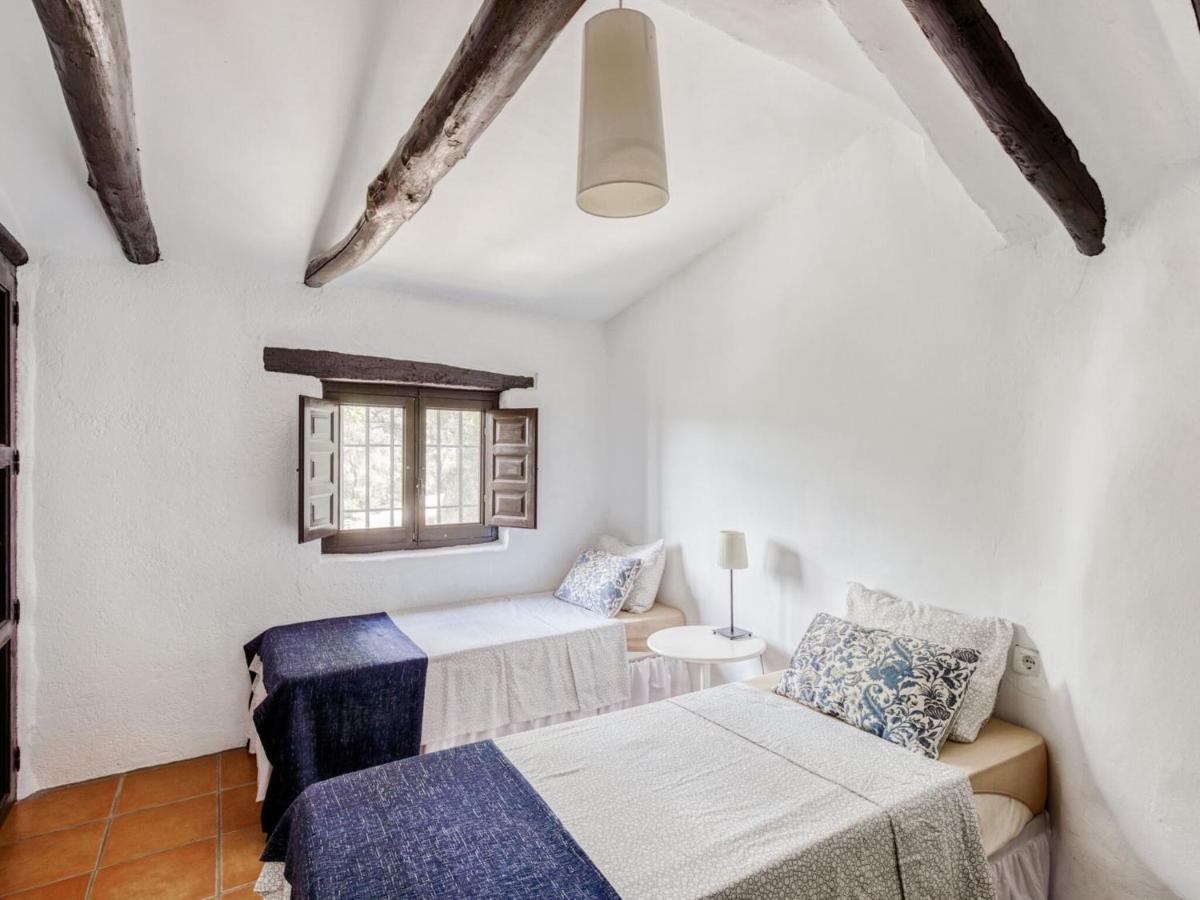 Attractive In With Private Pool Villa Montefrío
