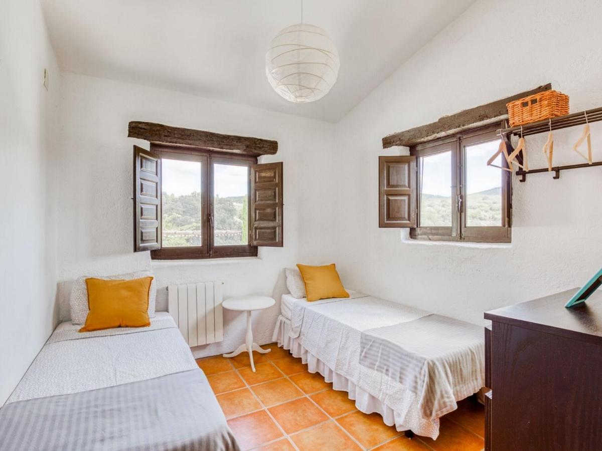 Villa Attractive In With Private Pool Montefrío