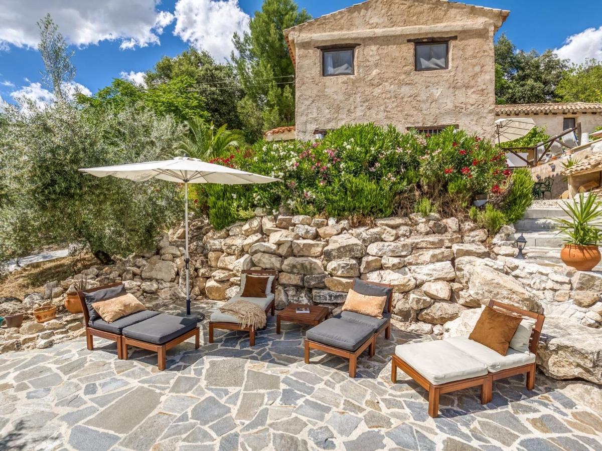 Attractive In With Private Pool Montefrío