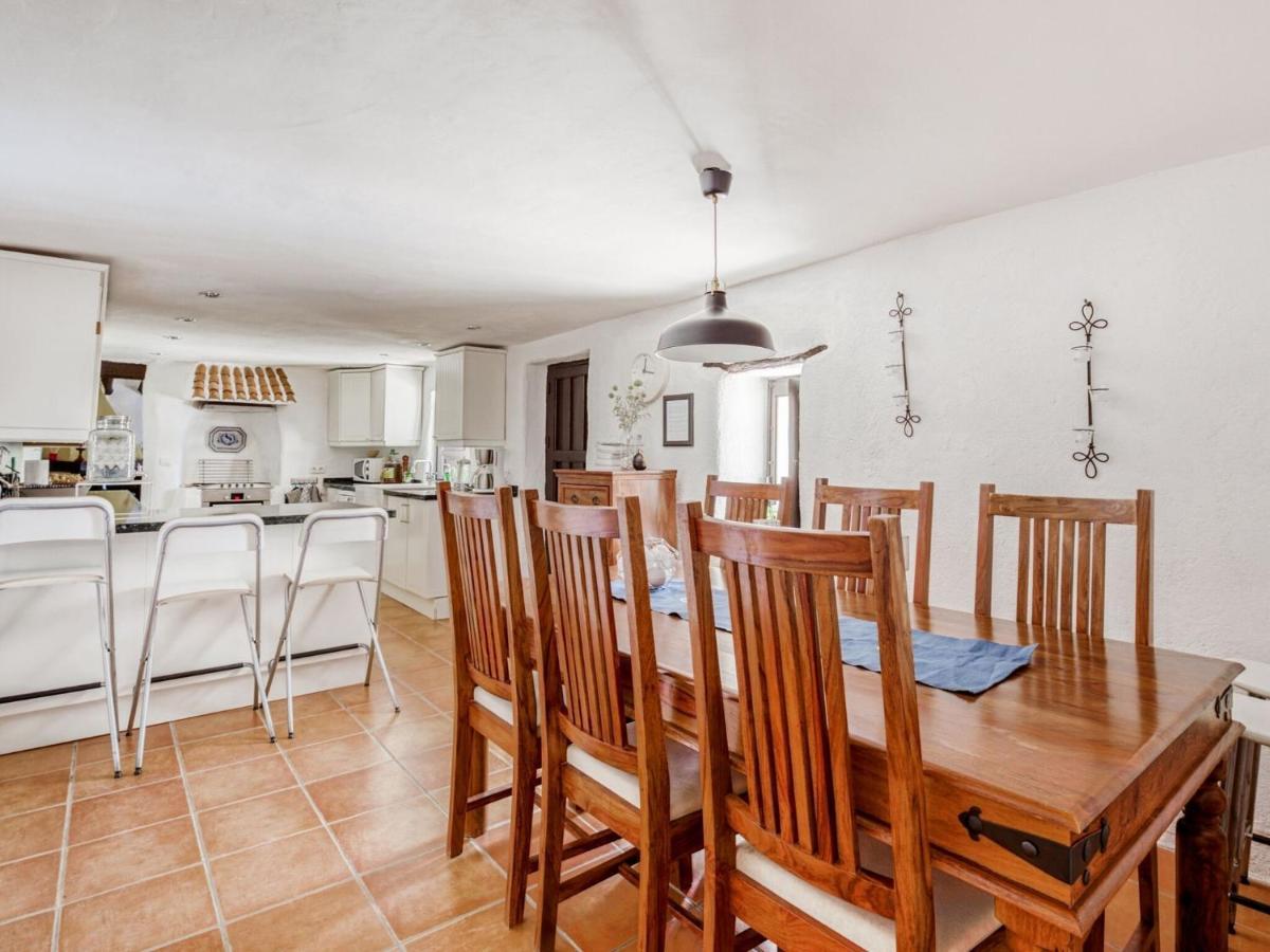Villa Attractive In With Private Pool