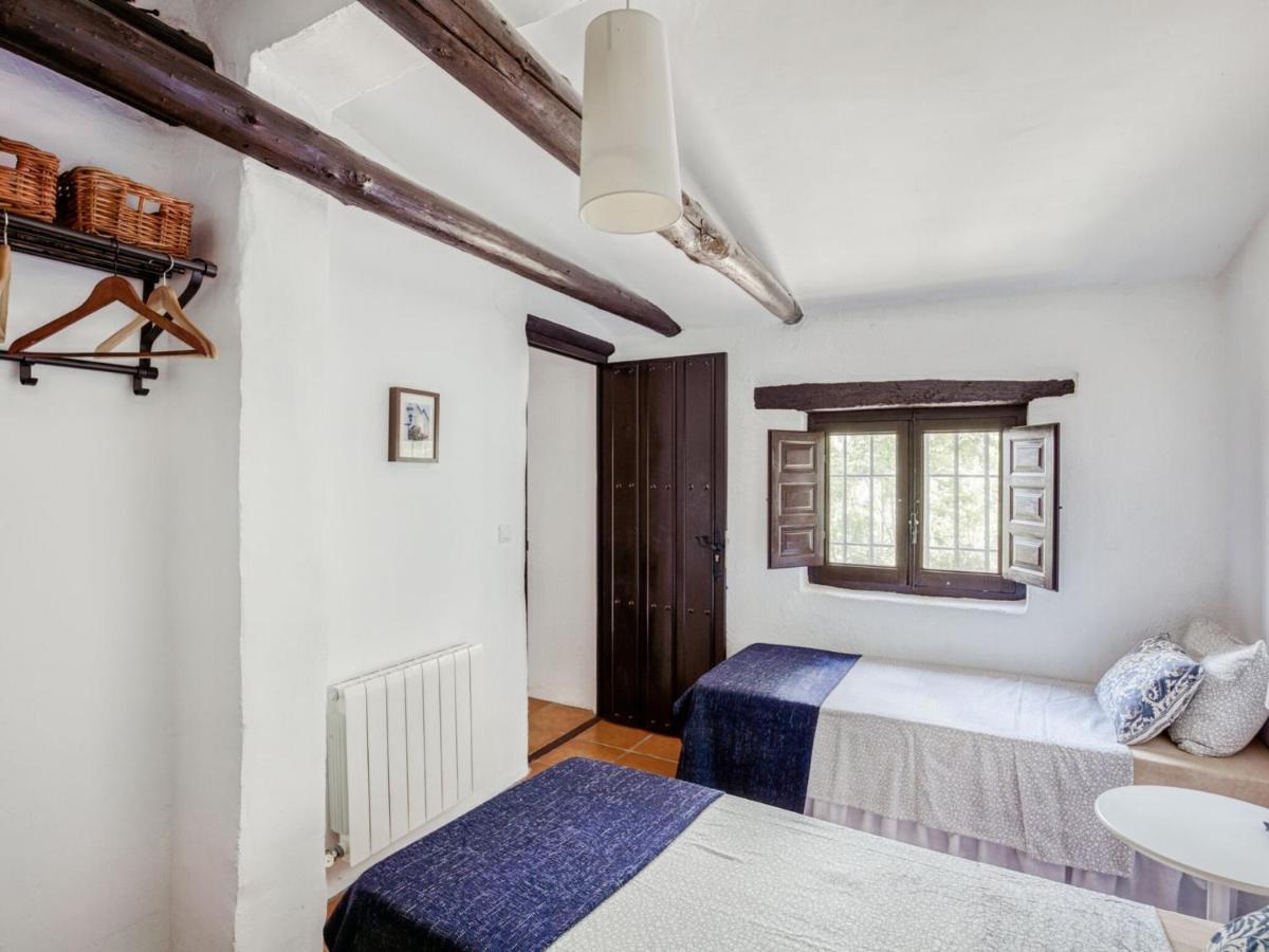 Villa Attractive In With Private Pool Montefrío
