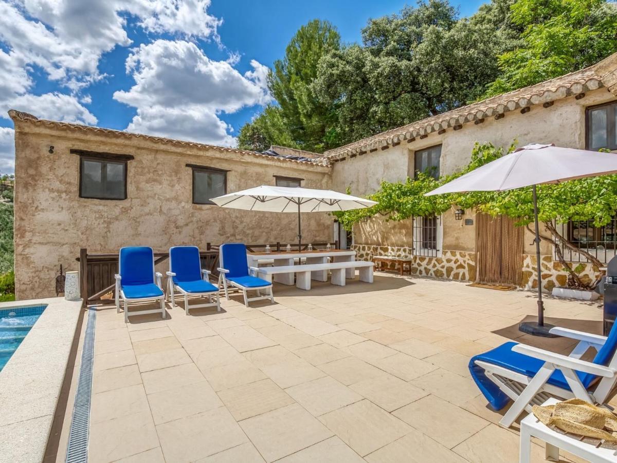 Attractive In With Private Pool Villa Montefrío