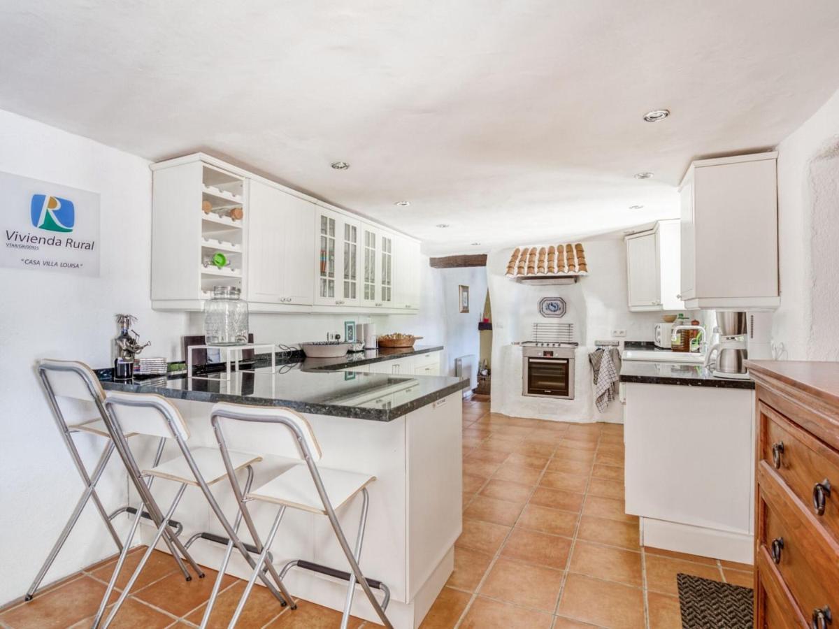 Attractive In With Private Pool Montefrío