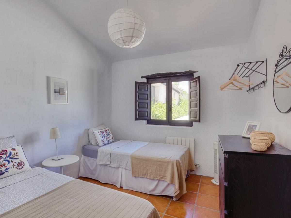 Attractive In With Private Pool * Montefrío