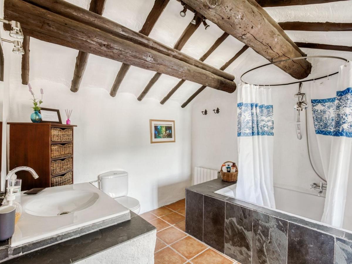 Villa Attractive In With Private Pool
