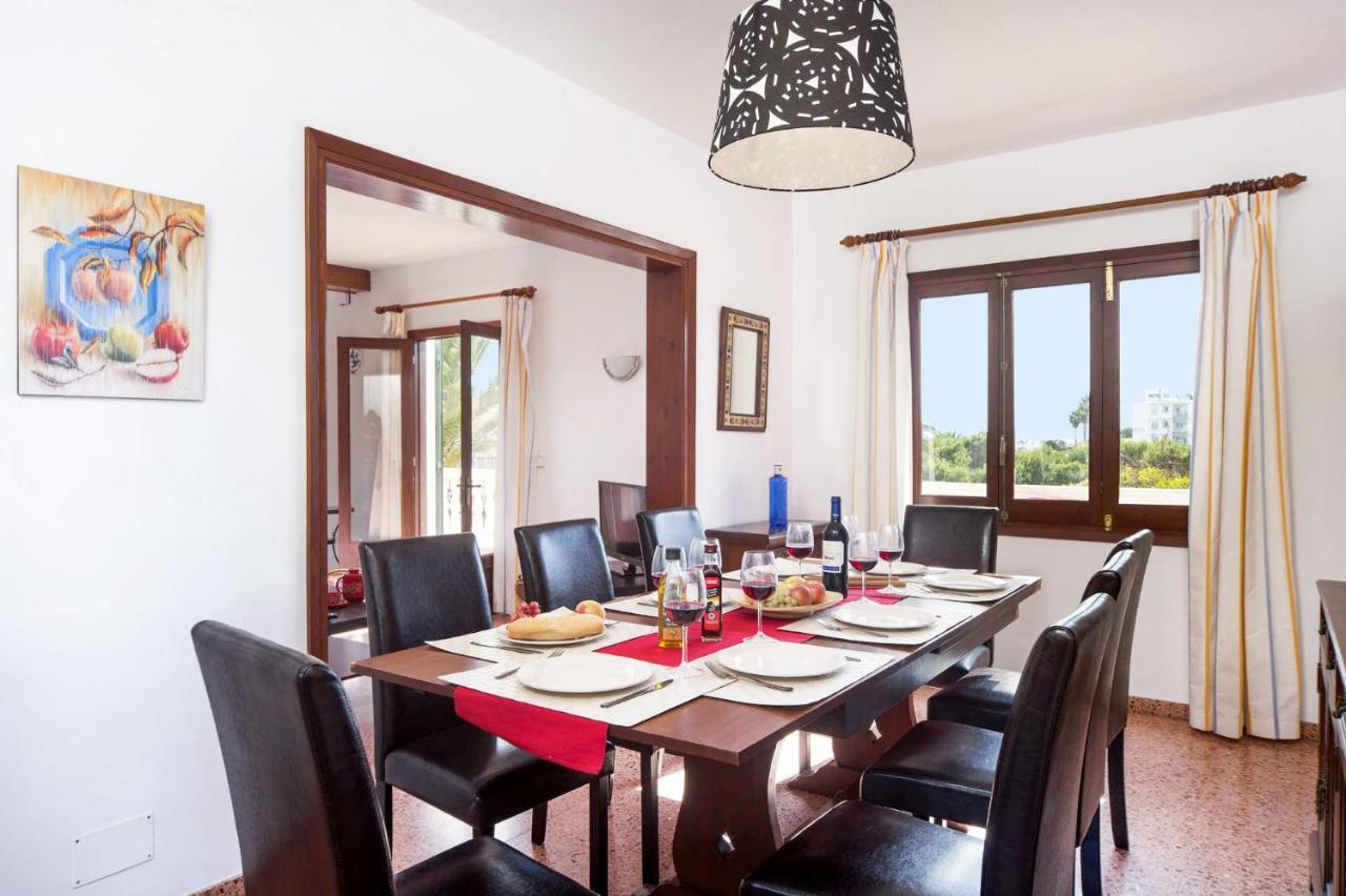 Tres Arcos Holiday home *