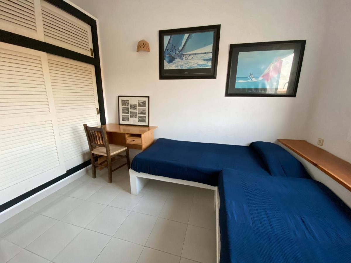 Apartamento Tramuntana 2 By Riera Rossello Fornells (Menorca)