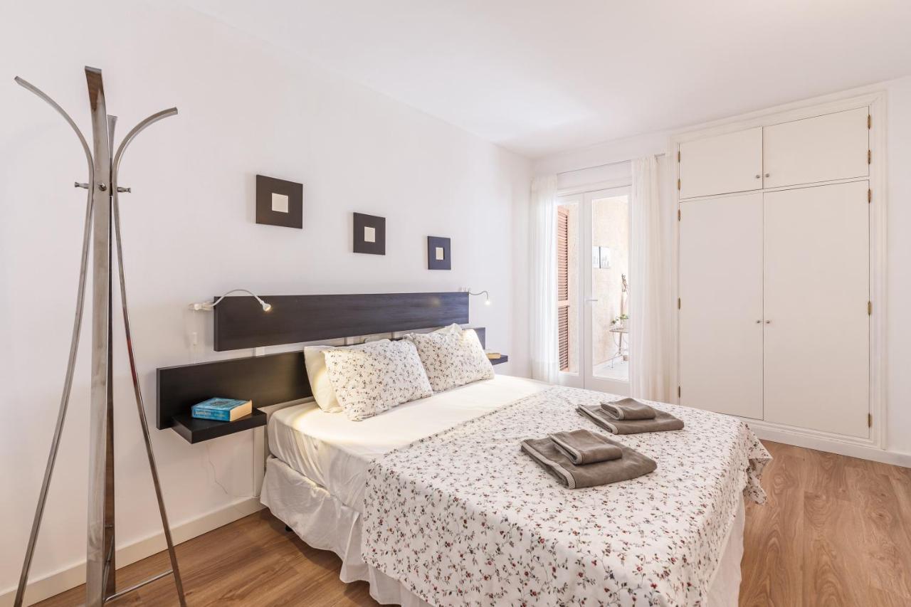 Aire Del Mar Apartment *