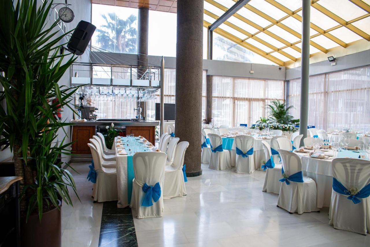 Hotel Don ángel - Adults Recommended 4*