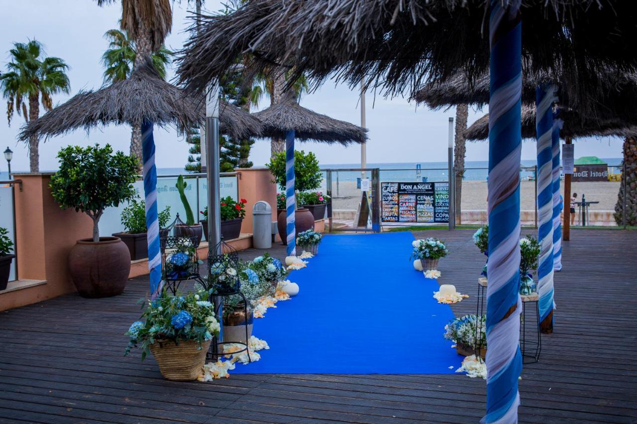 Hotel Don ángel - Adults Recommended 4*