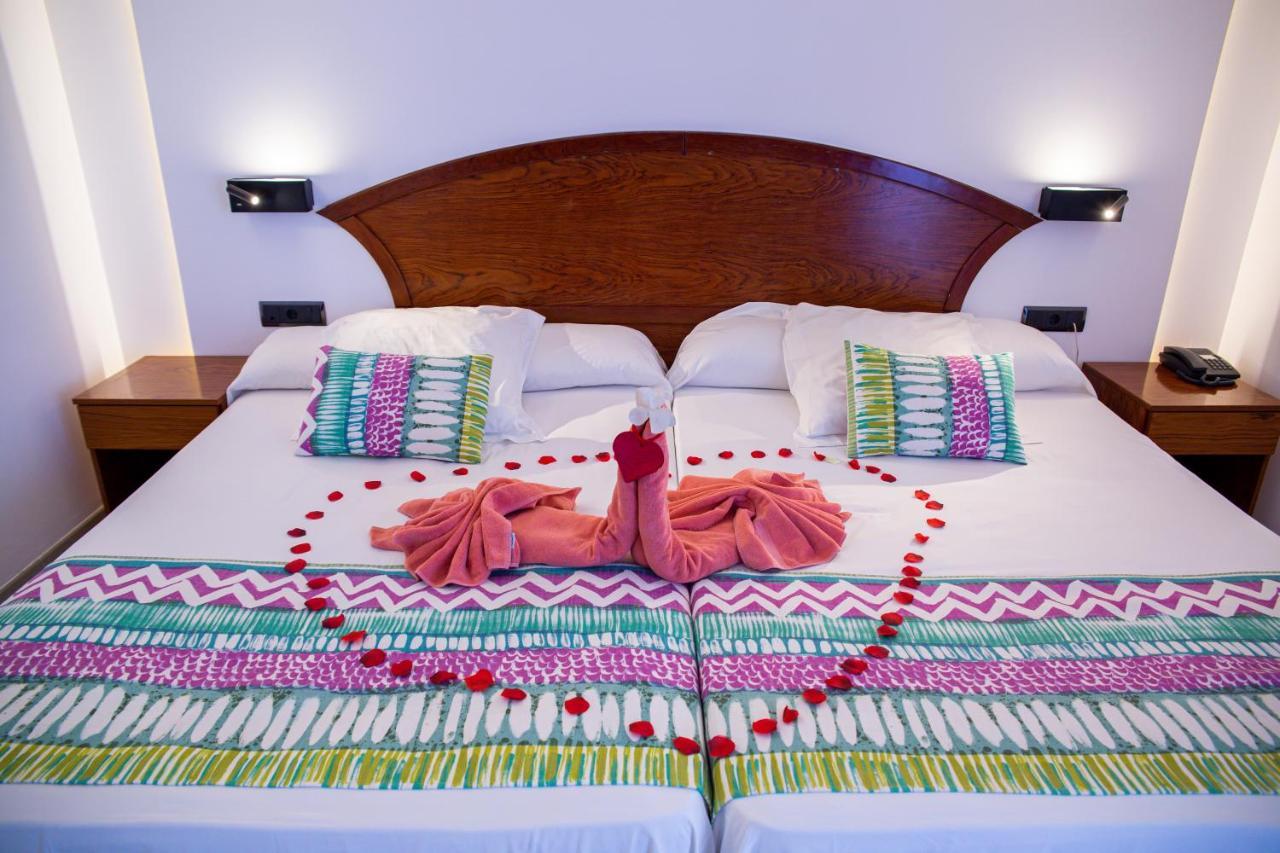Hotel Don ángel - Adults Recommended 4*