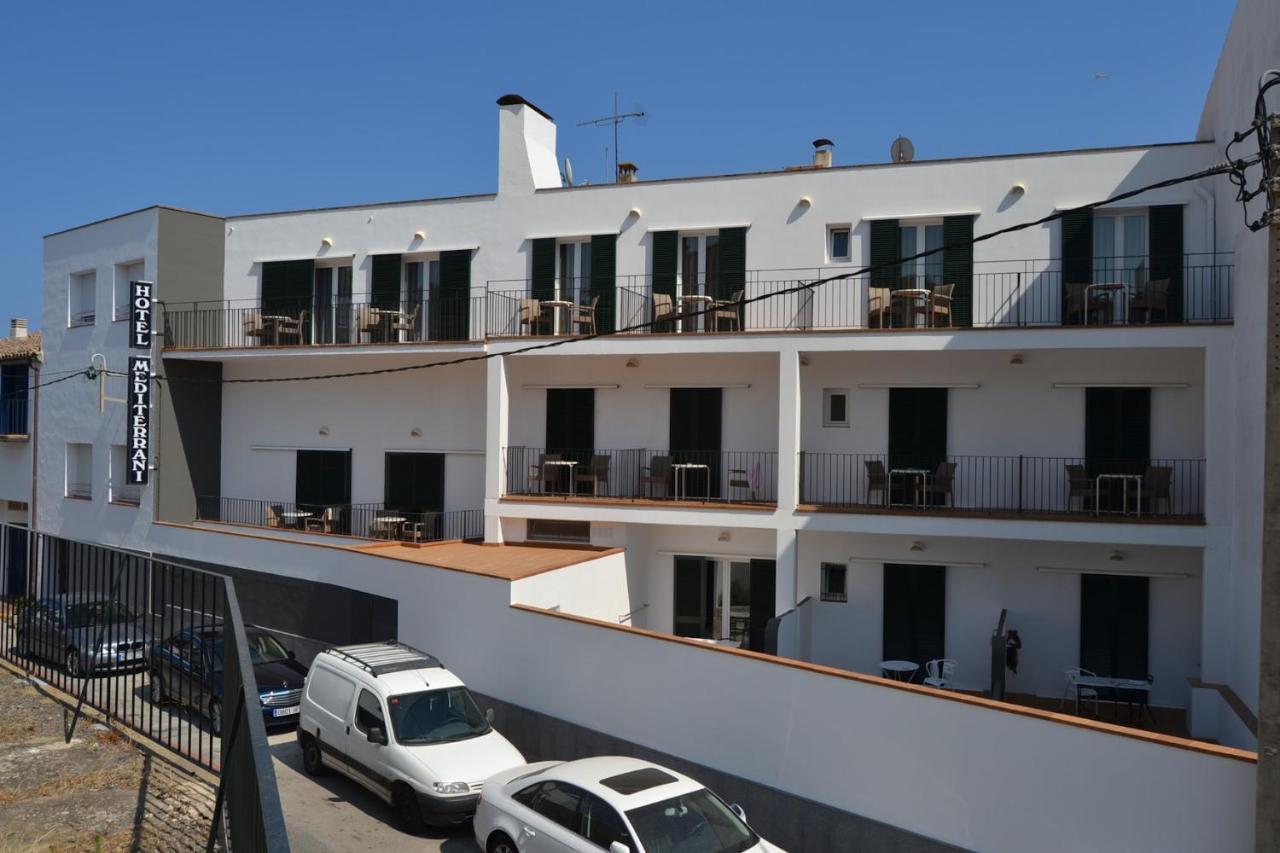 Mediterrani Calella De Palafrugell