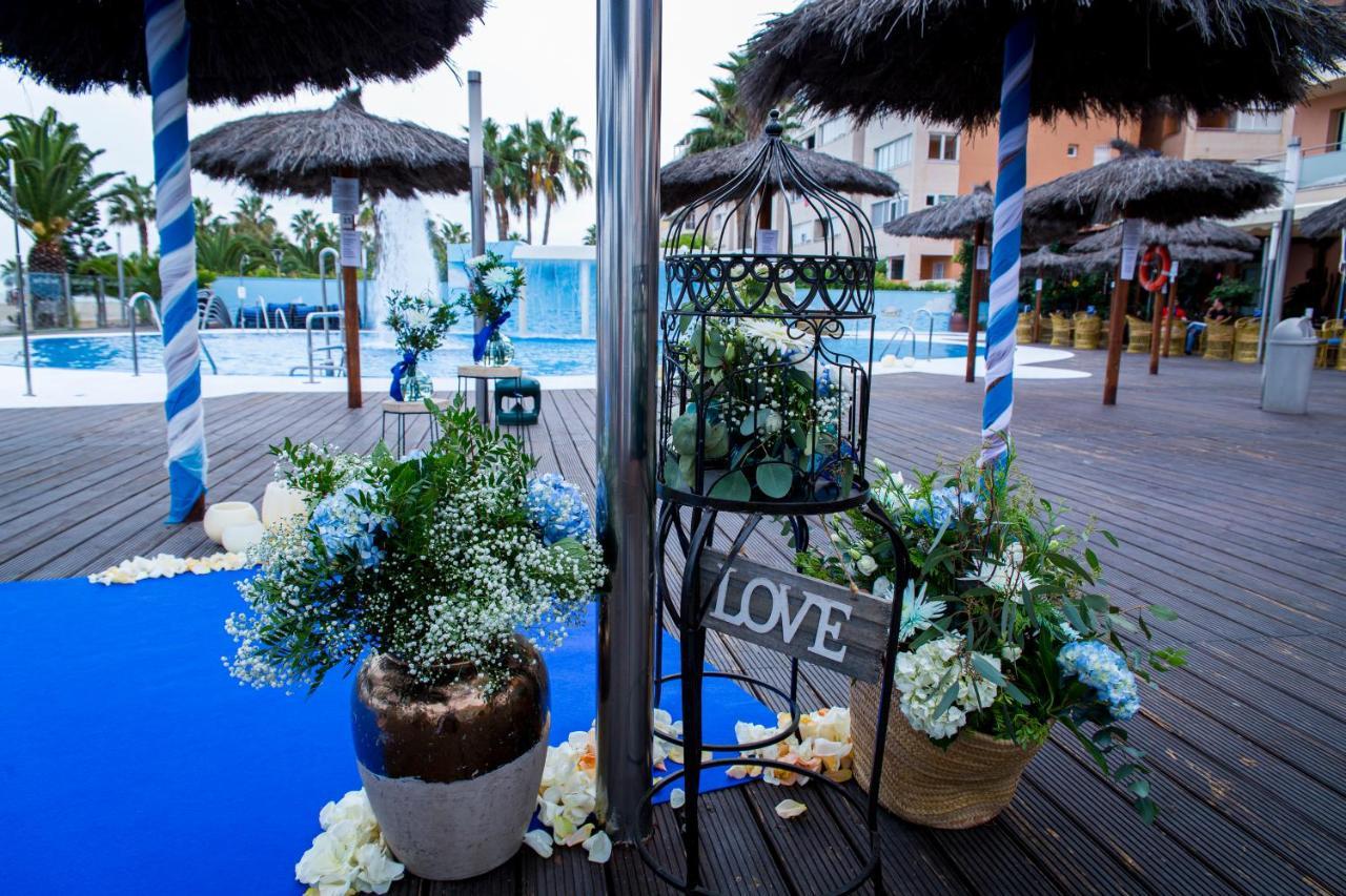 Hotel Don ángel - Adults Recommended Roquetas de Mar