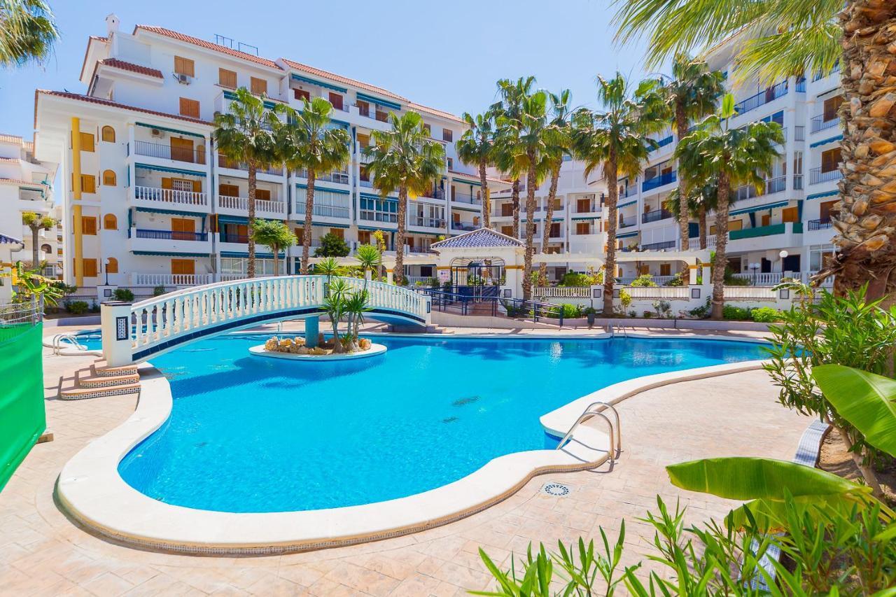 Espanatour Belgica Apartamento La Mata (Torrevieja)