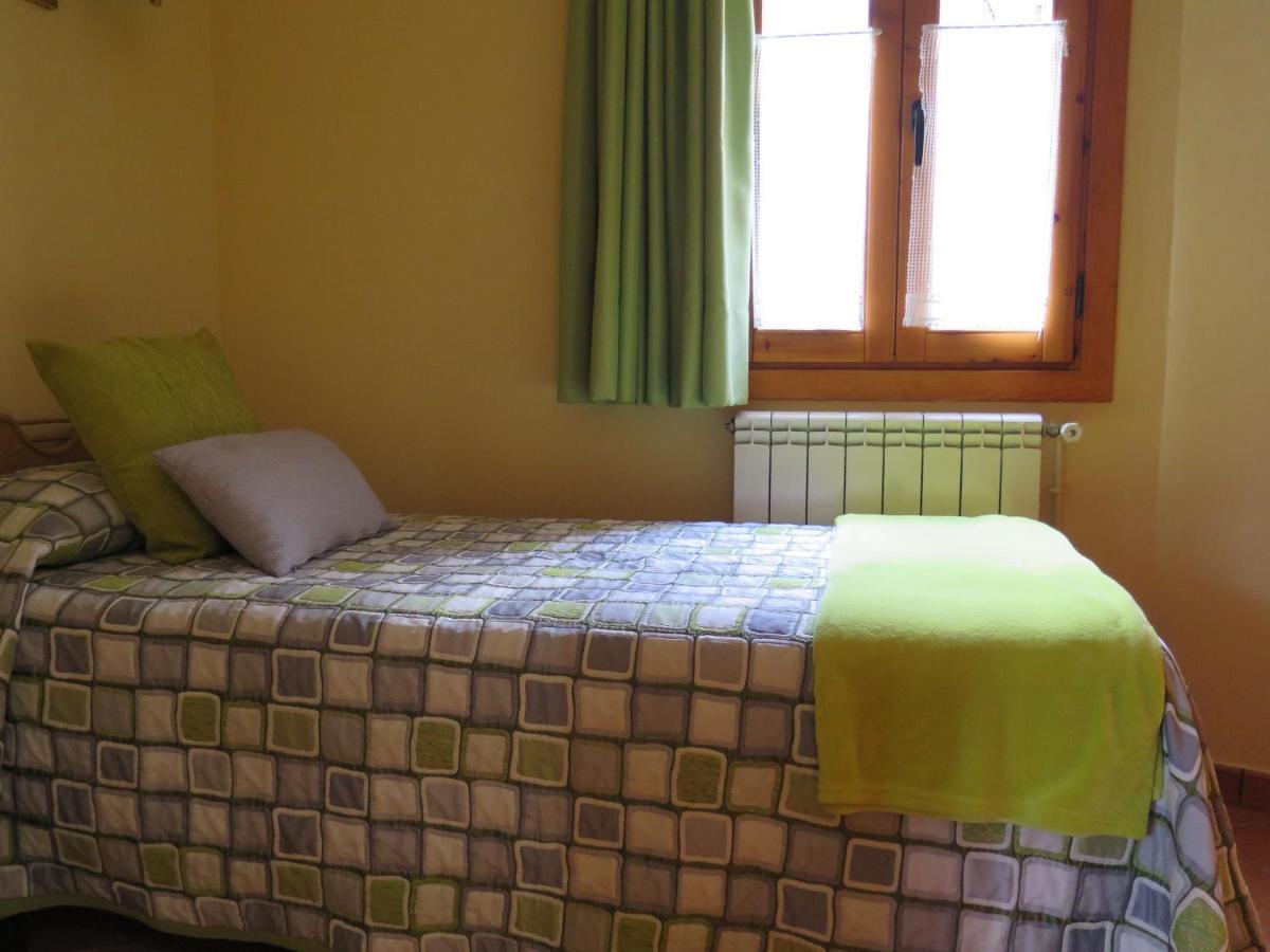 Apartment La Bonaigua
