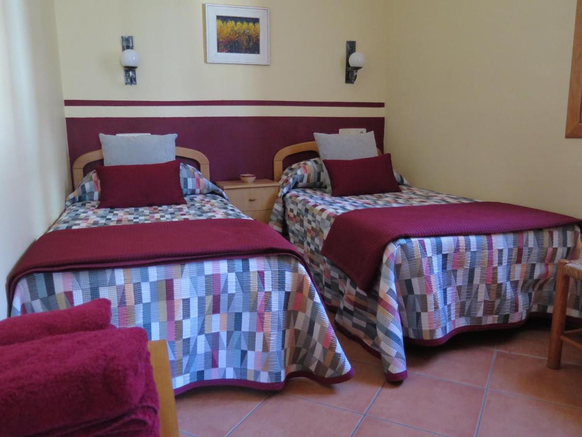 Apartment La Bonaigua
