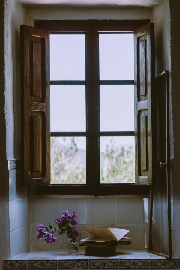 Holiday home Reco, Casa Bohemia En El Campo *